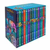 The Mystery Series Find-Outers Complete 15 Books Collection Box Set by Enid Blyton - Lets Buy Books